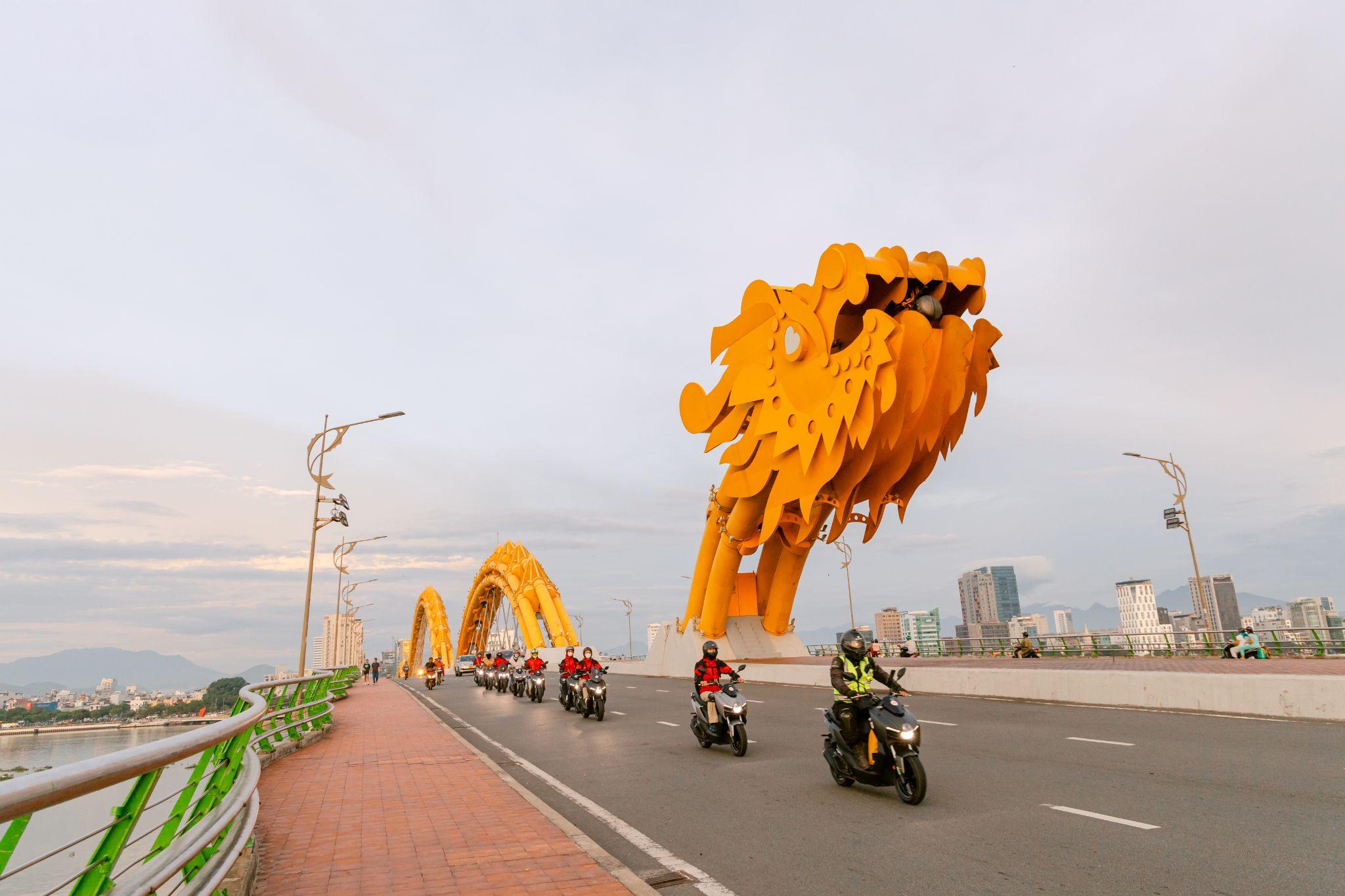 NAGA TOURING 2025: NỐI DÀI BẢN LĨNH, SỐNG TRỌN CHẤT PHIÊU