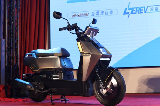 HYBRID MỞ RỘNG HÀNH TRÌNH – KHỞI MỞ KỶ NGUYÊN MỚI CHO XE HAI BÁNH